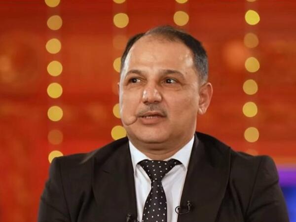 "Meyxanaçılar buna görə pis vərdişlərə qurşanır"