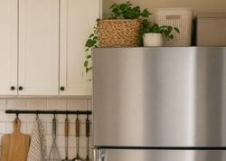 Soyuducunun üstünə əşya qoyanlara <span class="color_red">xəbərdarlıq</span>