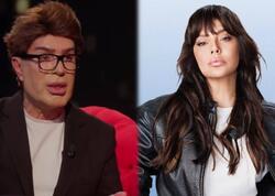 "Ebru Gündeşin mənə etmədiyi düşmənçilik qalmadı"