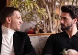 "Yeraltı"ndan o da gedir - <span class="color_red">FOTO</span>