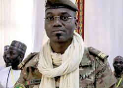 Malinin müdafiə naziri öldürüldü