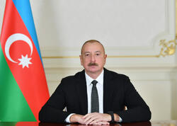 Prezident İlham Əliyev: Azərbaycan xalqı sülhün və barışığın dəyərini çox yaxşı anlayır