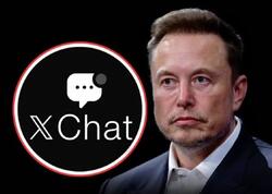 “XChat”messenceri təqdim edildi