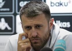 “Hesaba görə azarkeşlərdən üzr istəyirəm”