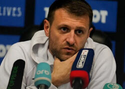 “Hesaba görə azarkeşlərdən üzr istəyirəm”