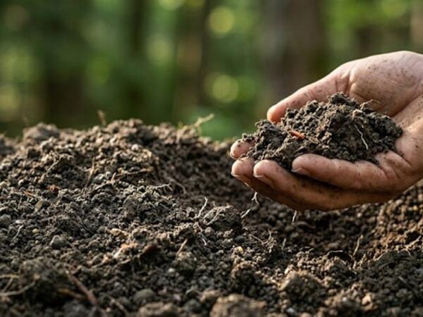 Ən səmərəli gübrəni hər axşam evimizdə istehsal edirik