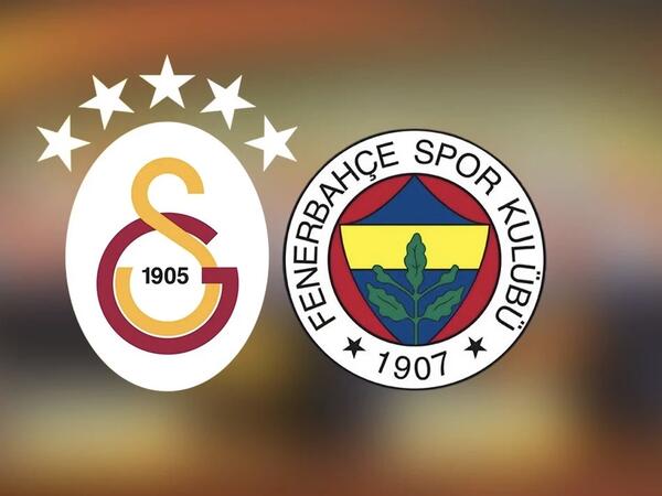 Türkiyə Superliqasında derbi günü: “Qalatasaray” - “Fənərbağça”