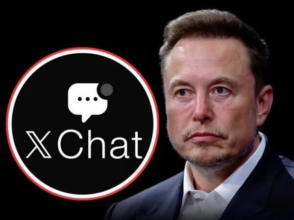 “XChat”messenceri təqdim edildi