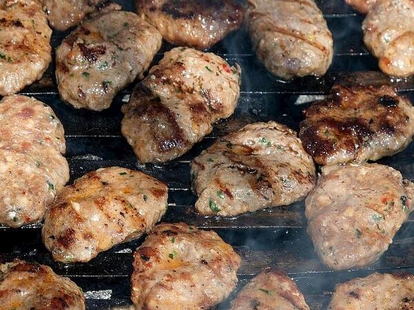 Kotletin dağılmasını əngəlləyən möcüzəvi üsul