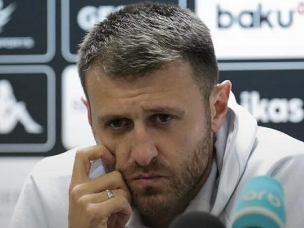 “Hesaba görə azarkeşlərdən üzr istəyirəm”