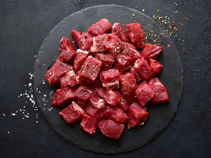 Ətin pambıq kimi olması üçün necə marinasiya edilməlidir?