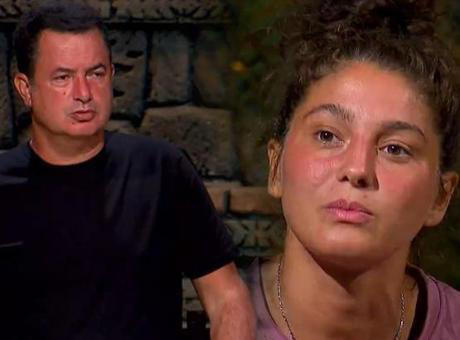 Acun həmin iştirakçını 