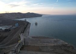 Mingəçevir su anbarı ilə bağlı mühüm qərar VERİLDİ