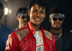 “Maykl” rekord qırdı: Məşhur filmləri geridə qoydu