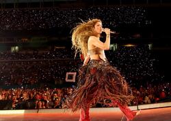 Şakiranın konsertində faciə oldu: Ölən var