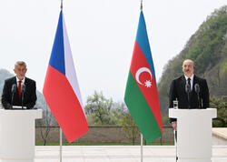 Andrey Babiş: Milli enerji operatorumuz Azərbaycandan təbii qaz almaq niyyətindədir