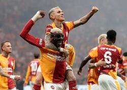 "Qalatasaray"a qələbəyə görə fantastik MÜKAFAT