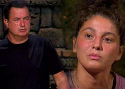 Acun həmin iştirakçını "Survivor"dan qovdu - <span class="color_red">FOTO</span>