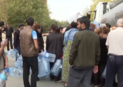 “Satan heç olmasa insafla satmır ki, gedib alaq” - <span class="color_red">VİDEO</span>