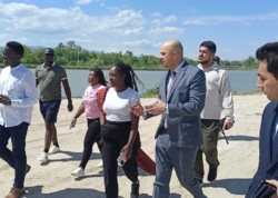 Azərbaycanın şəhərsalma dərsləri: WUF13 ərəfəsində "Afrika Media Turu" - <span class="color_red">VİDEO</span>