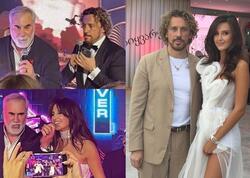 Meladze ilə Qalkin ukraynalı iş adamının toyunda milyonlar qazandı