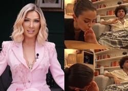 Seda Sayandan Selena Qomezin həyat yoldaşına - "İyrənc"