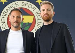 "Fənərbağça" Tedesko ilə bağlı qərarını verdi