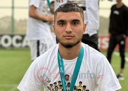 Həmin piyadanı vuran şəxs futbolçu imiş - <span class="color_red">VİDEO - FOTO</span>