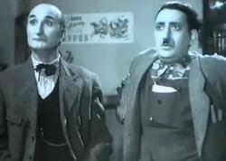 Tanınmış aktyorumuzun məzarı görün nə hala düşüb - FOTO