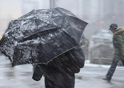 Ayın 28-də yağış qara keçəcək, dolu düşəcək - PROQNOZ