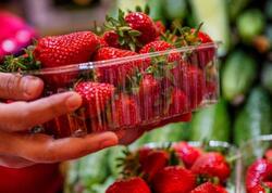 Bu çiyələkləri qətiyyən ALMAYIN - Zəhərlənə bilərsiniz