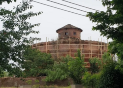 Azərbaycanda Stalinin saxlanıldığı Zindan qala bərpa olunur