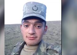 2 ay əvvəl evlənən qazi faciəvi şəkildə ÖLDÜ - <span class="color_red">FOTO</span>