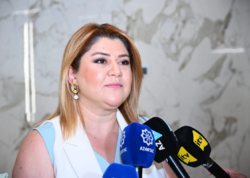 Turan Topalova İŞDƏN ÇIXDI