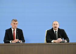 Prezident: Biz Azərbaycanda böyük potensialı olan bərpaolunan enerji sahəsini fəal şəkildə inkişaf etdiririk