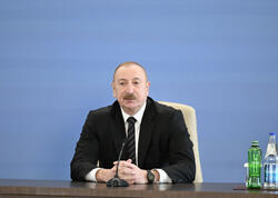 İlham Əliyev: Azərbaycanın maliyyə və iqtisadi vəziyyəti sabitdir