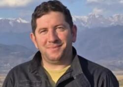 Öldürülən 30 yaşlı şəxs ANAMA əməkdaşı İMİŞ