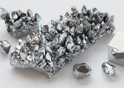 Torpaqdan çıxır: Qramı 17 min manatdır...