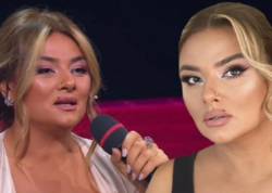 Efirdə Nigarla Kamilə arasında GƏRGİNLİK: "Həmişəki kimi maraqsız danışdı"