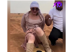 Hamı Naziləyə bənzətdi: "Görəndə şok oldum" - <span class="color_red">VİDEO</span>