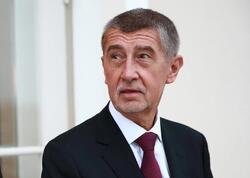 Andrey Babiş: Azərbaycan Çex Respublikası üçün strateji tərəfdaşdır