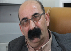 Həmin bığların sahibi danışdı: "QISQANIRLAR" - <span class="color_red">VİDEO</span>