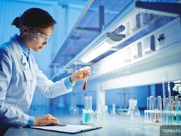 Rusiya “gizli dərman” üzərində işləyir - 150 il yaşamaq mümkün olacaq?