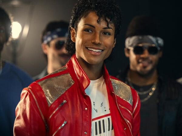 “Maykl” rekord qırdı: Məşhur filmləri geridə qoydu