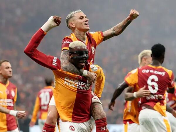 "Qalatasaray"a qələbəyə görə fantastik MÜKAFAT