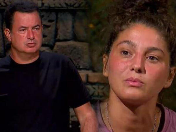 Acun həmin iştirakçını "Survivor"dan qovdu - <span class="color_red">FOTO</span>