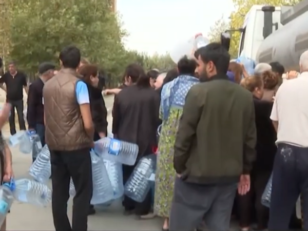 “Satan heç olmasa insafla satmır ki, gedib alaq” - <span class="color_red">VİDEO</span>