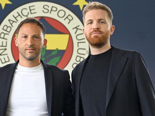 "Fənərbağça" Tedesko ilə bağlı qərarını verdi