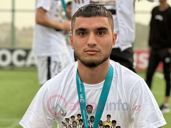 Həmin piyadanı vuran şəxs futbolçu imiş - <span class="color_red">VİDEO - FOTO</span>