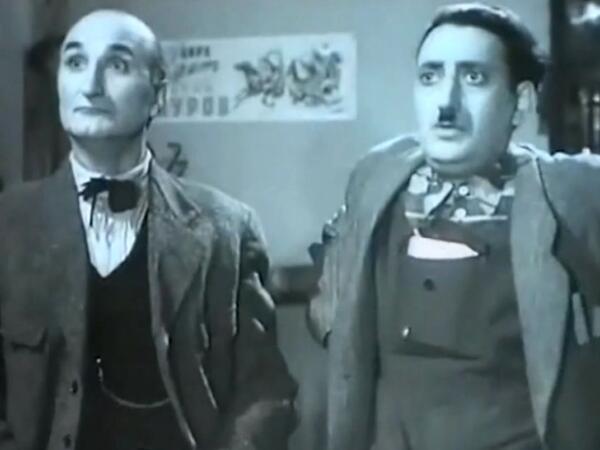 Tanınmış aktyorumuzun məzarı görün nə hala düşüb - FOTO